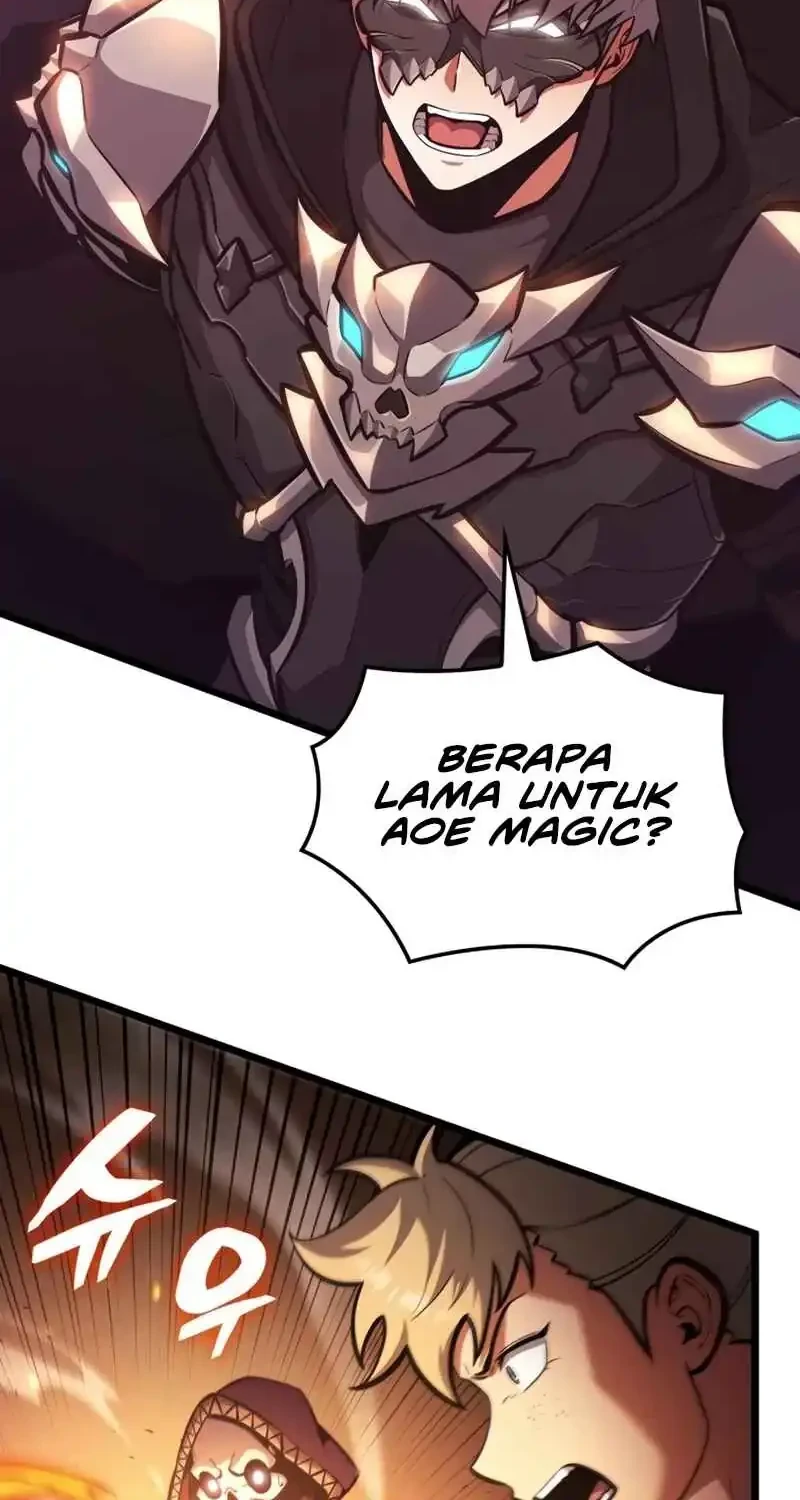 Emperor Of Solo Play Chapter 60 Halaman 4