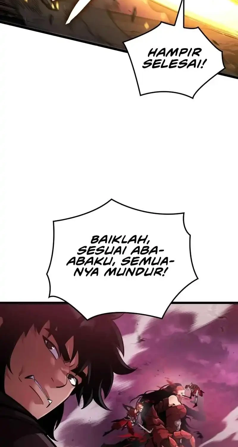 Emperor Of Solo Play Chapter 60 Halaman 6