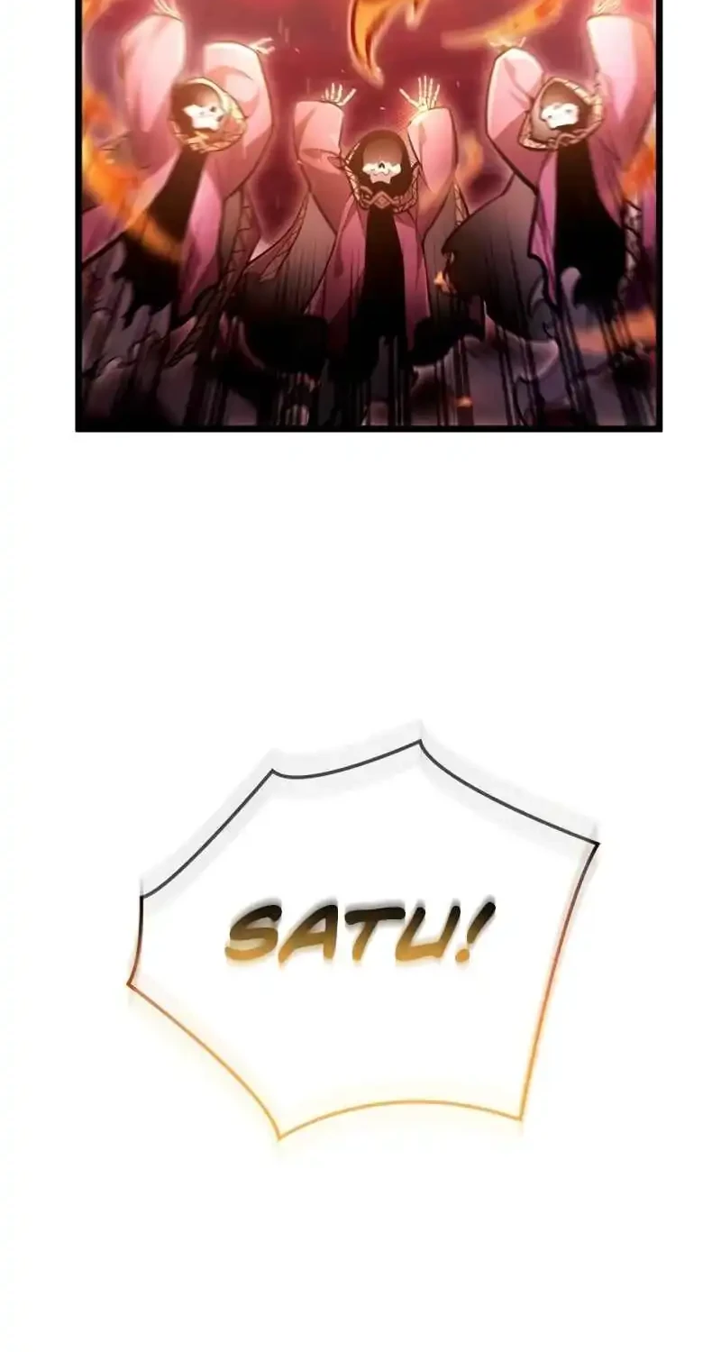 Emperor Of Solo Play Chapter 60 Halaman 8