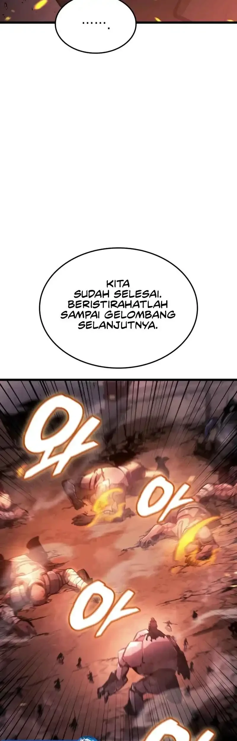 Emperor Of Solo Play Chapter 60 Halaman 13