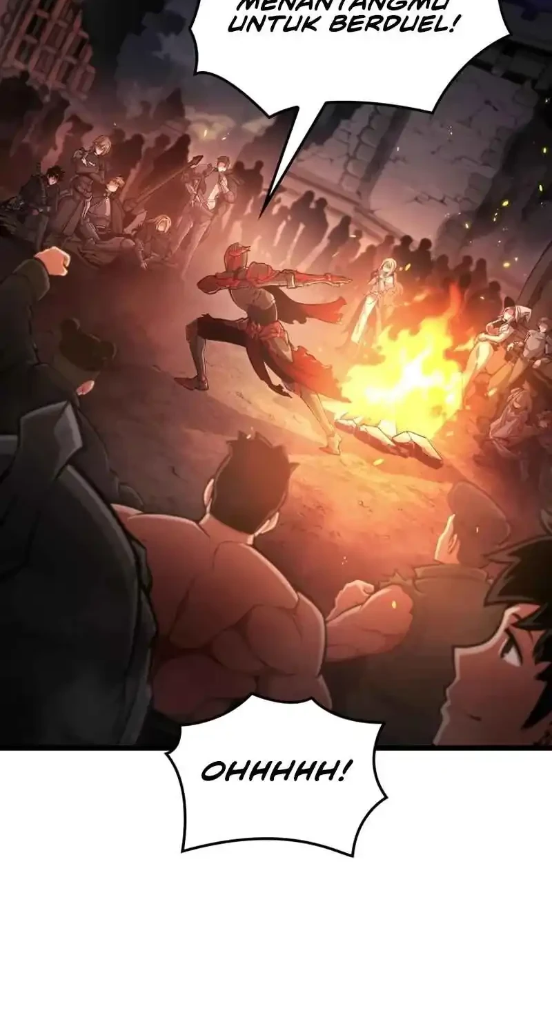 Emperor Of Solo Play Chapter 60 Halaman 16