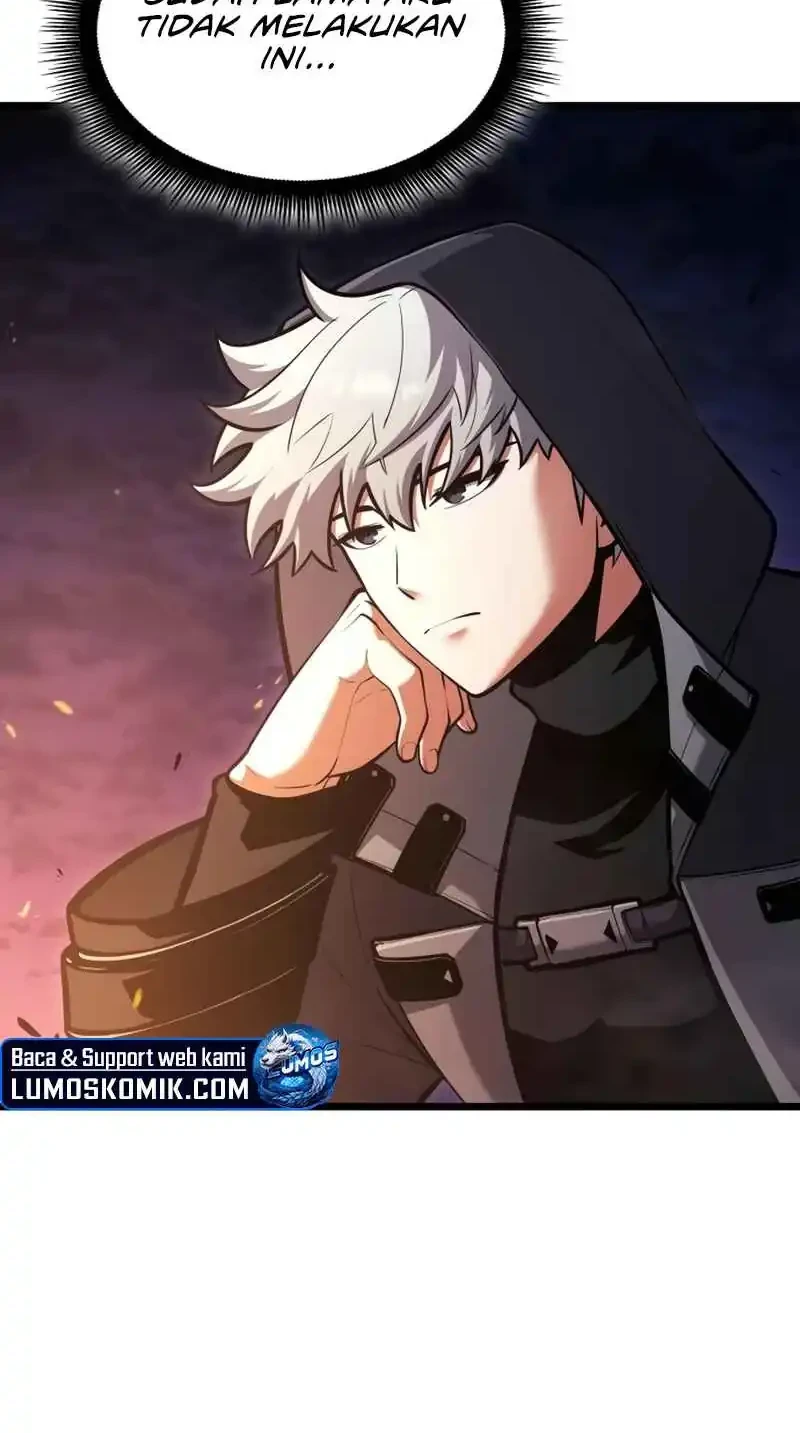 Emperor Of Solo Play Chapter 60 Halaman 20