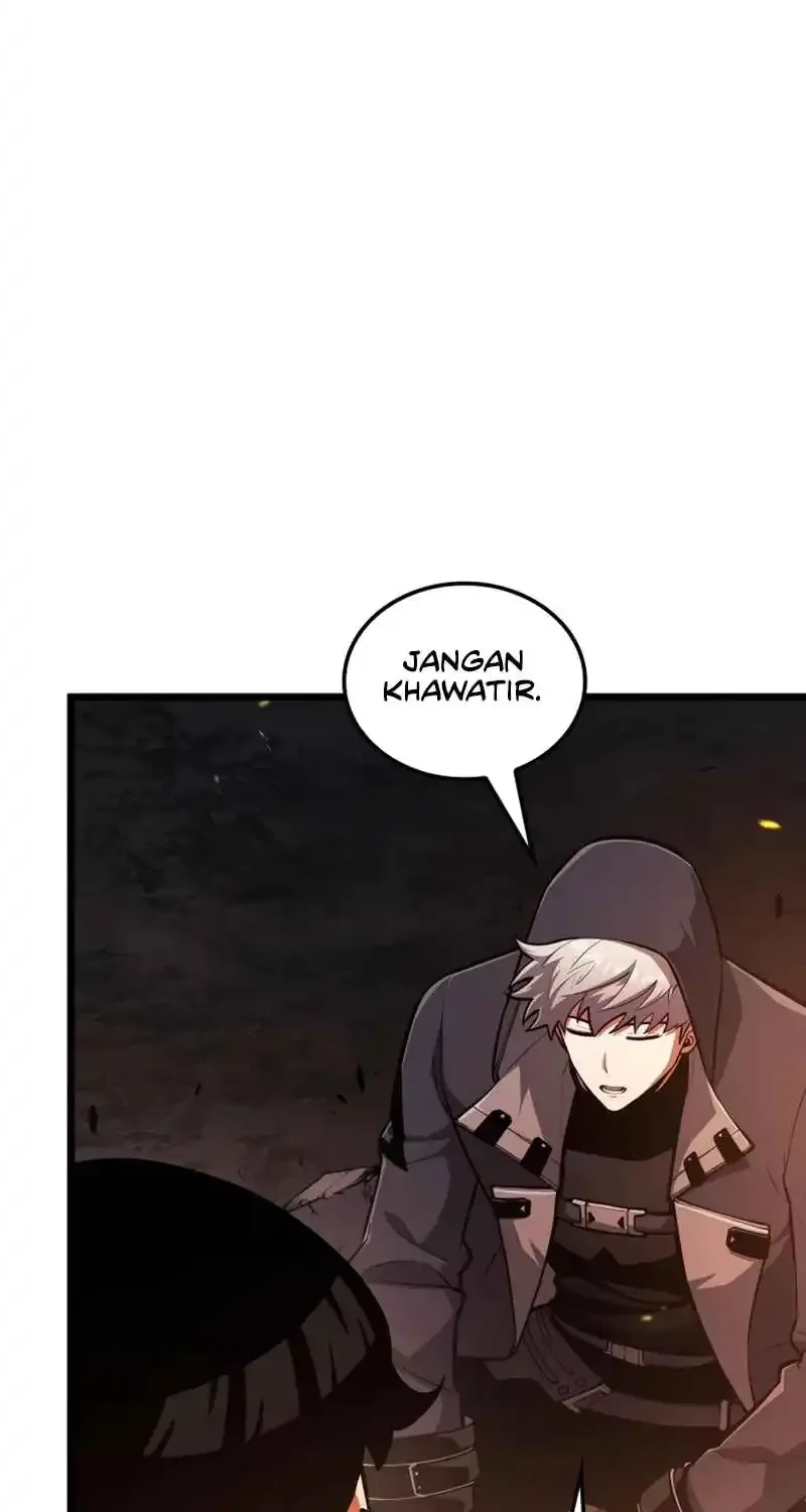 Emperor Of Solo Play Chapter 60 Halaman 22