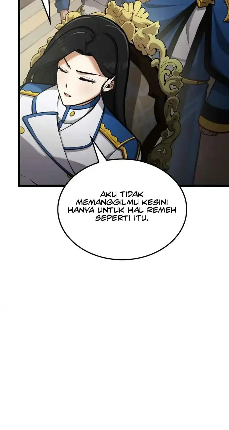 Emperor Of Solo Play Chapter 60 Halaman 30