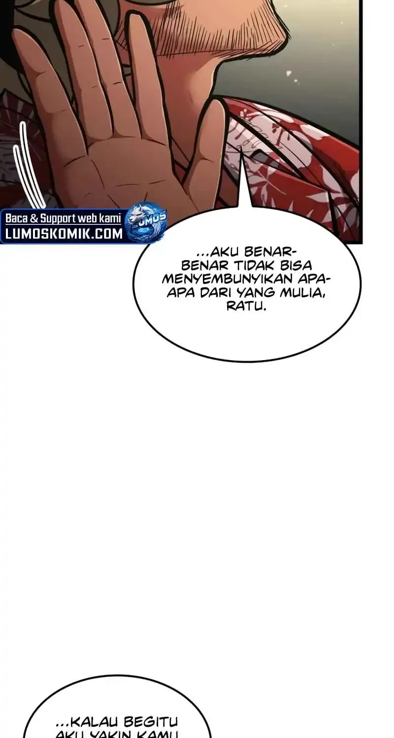 Emperor Of Solo Play Chapter 60 Halaman 32