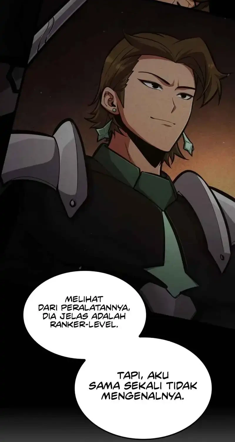 Emperor Of Solo Play Chapter 60 Halaman 34