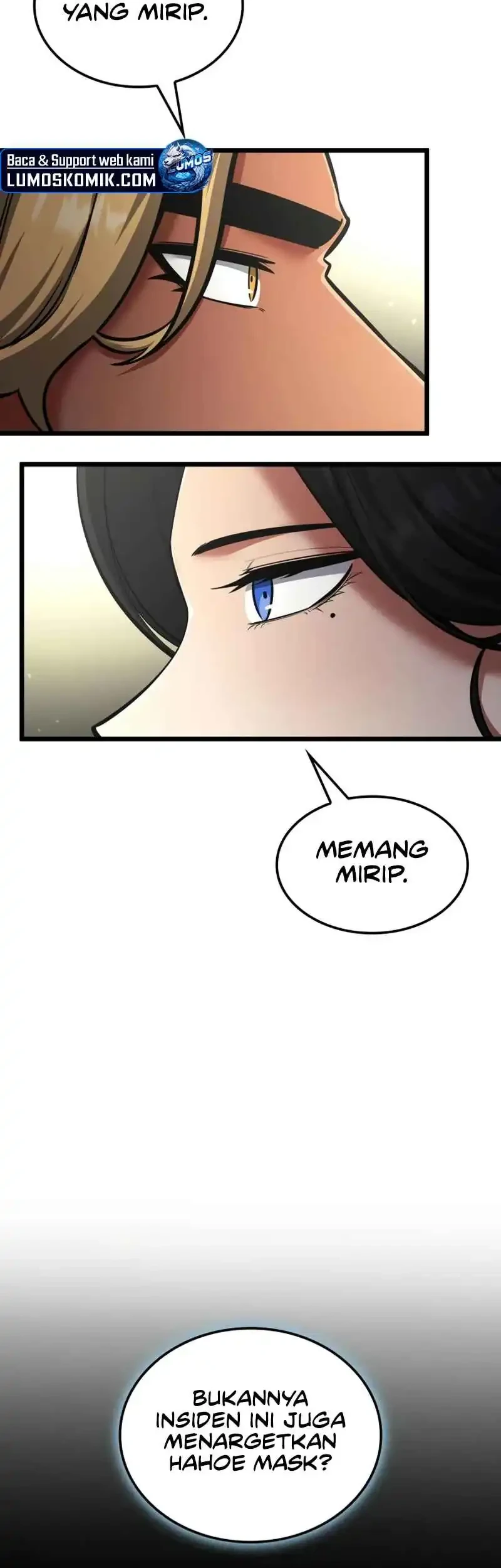 Emperor Of Solo Play Chapter 60 Halaman 39