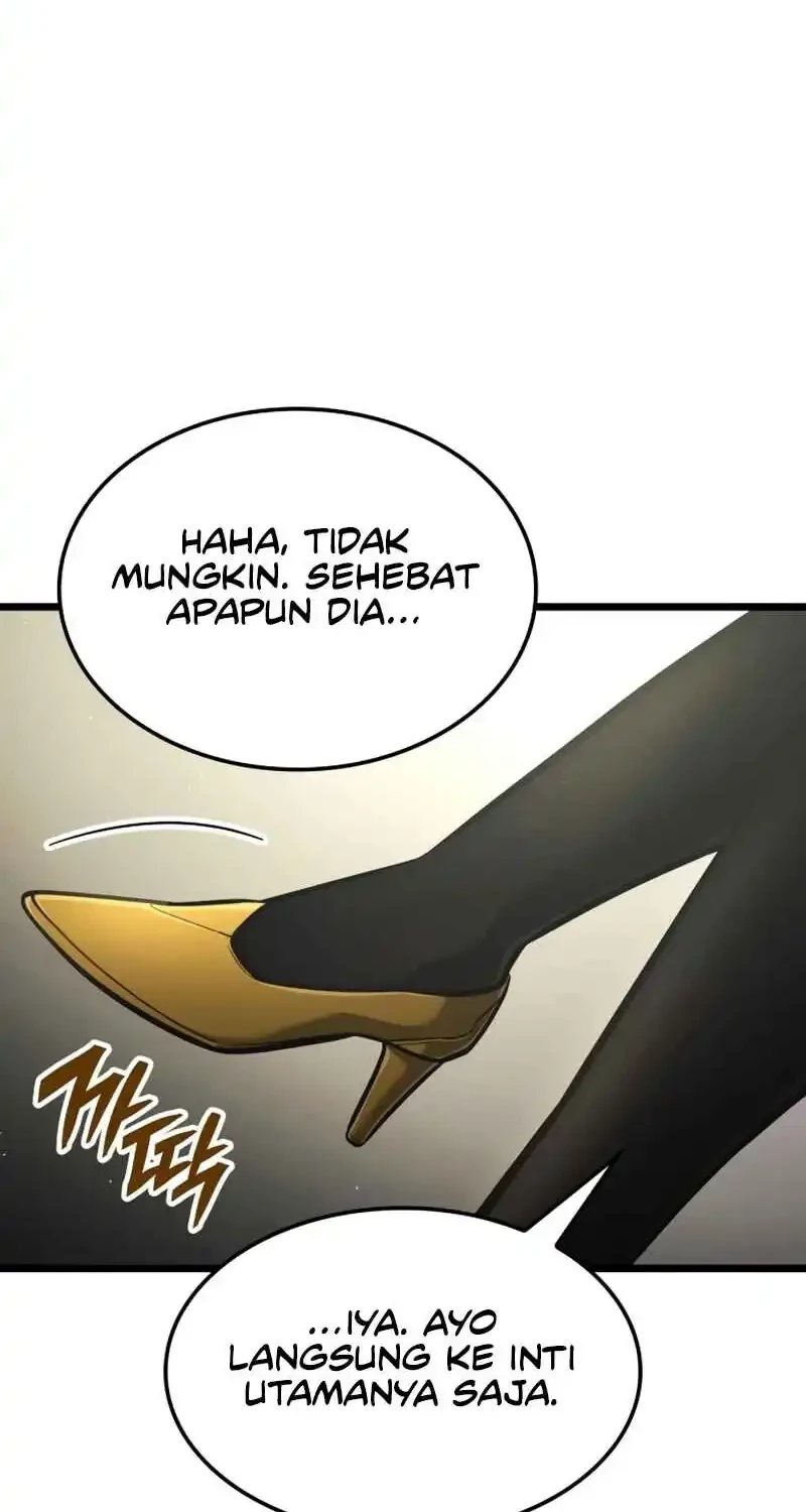 Emperor Of Solo Play Chapter 60 Halaman 42