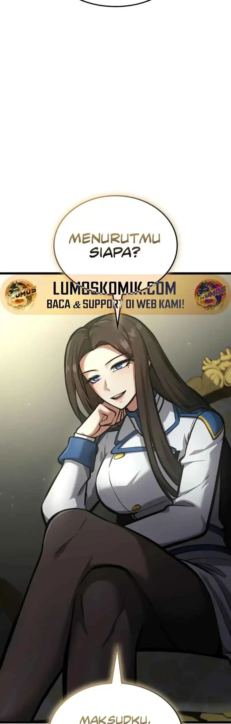 Emperor Of Solo Play Chapter 60 Halaman 43