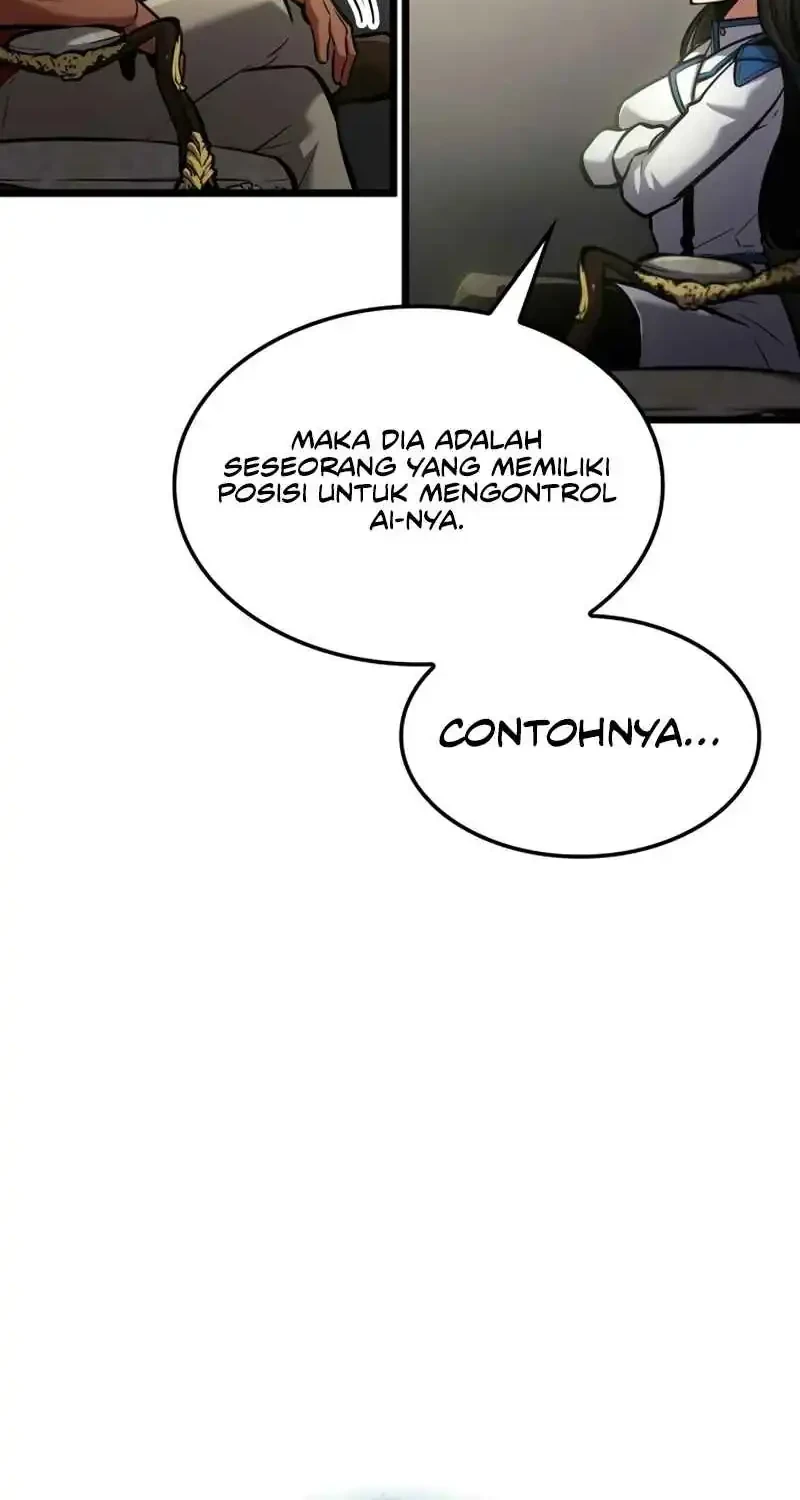 Emperor Of Solo Play Chapter 60 Halaman 48