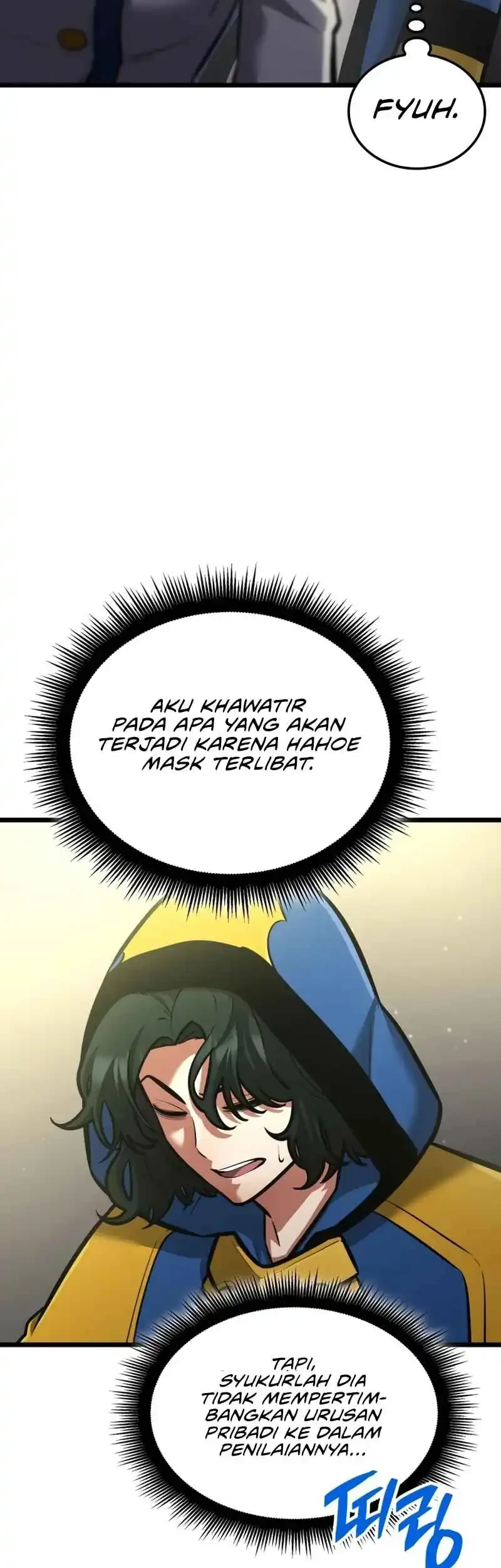 Emperor Of Solo Play Chapter 60 Halaman 53