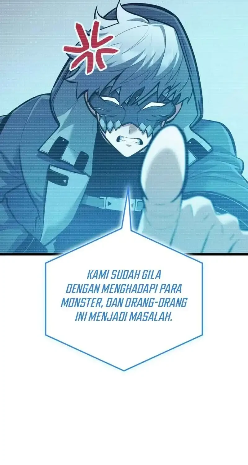 Emperor Of Solo Play Chapter 60 Halaman 60