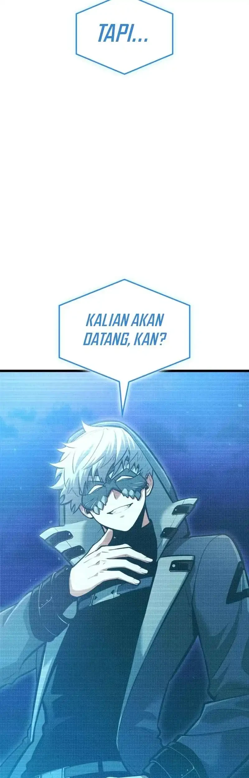 Emperor Of Solo Play Chapter 60 Halaman 63