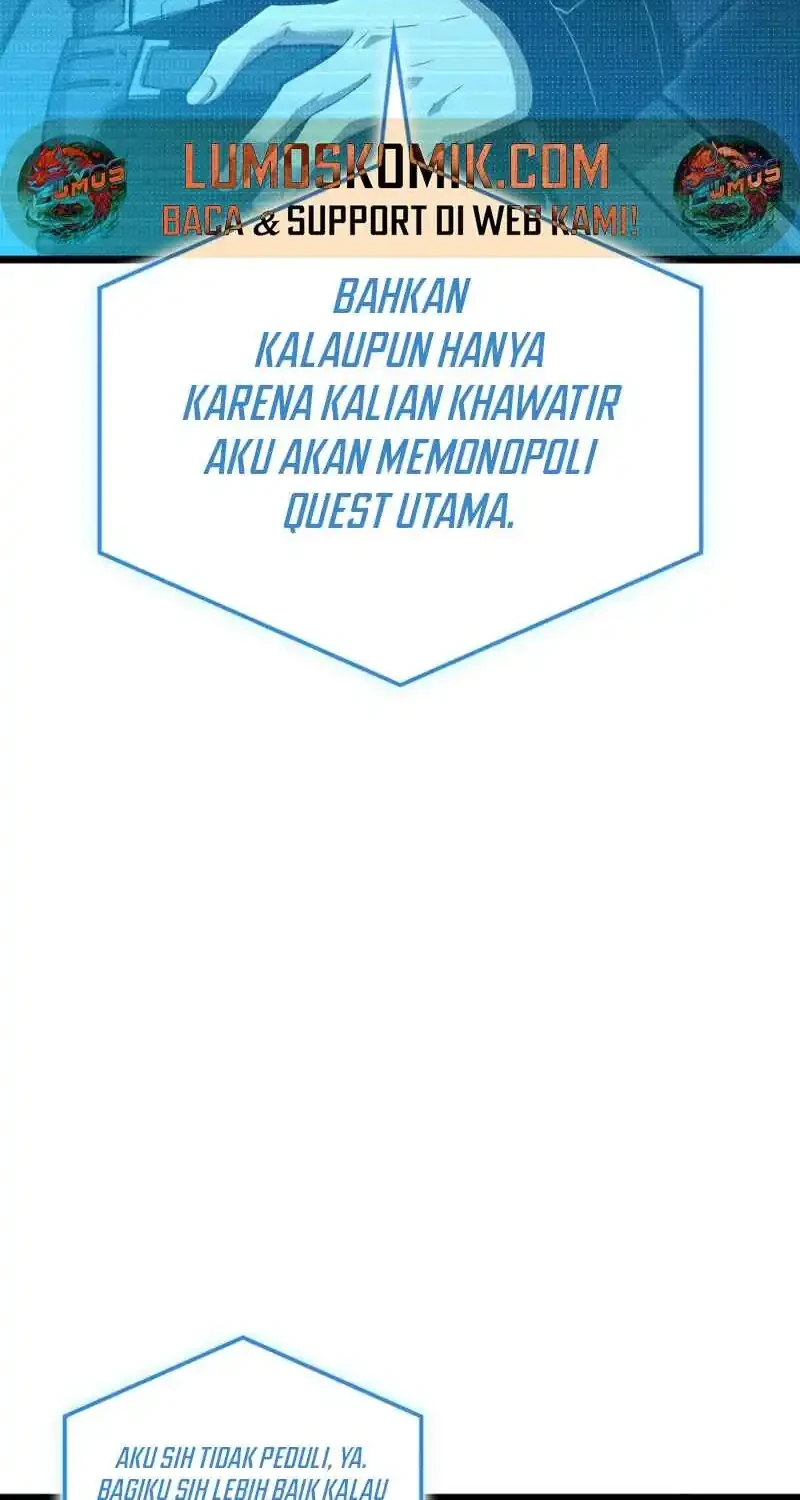 Emperor Of Solo Play Chapter 60 Halaman 64
