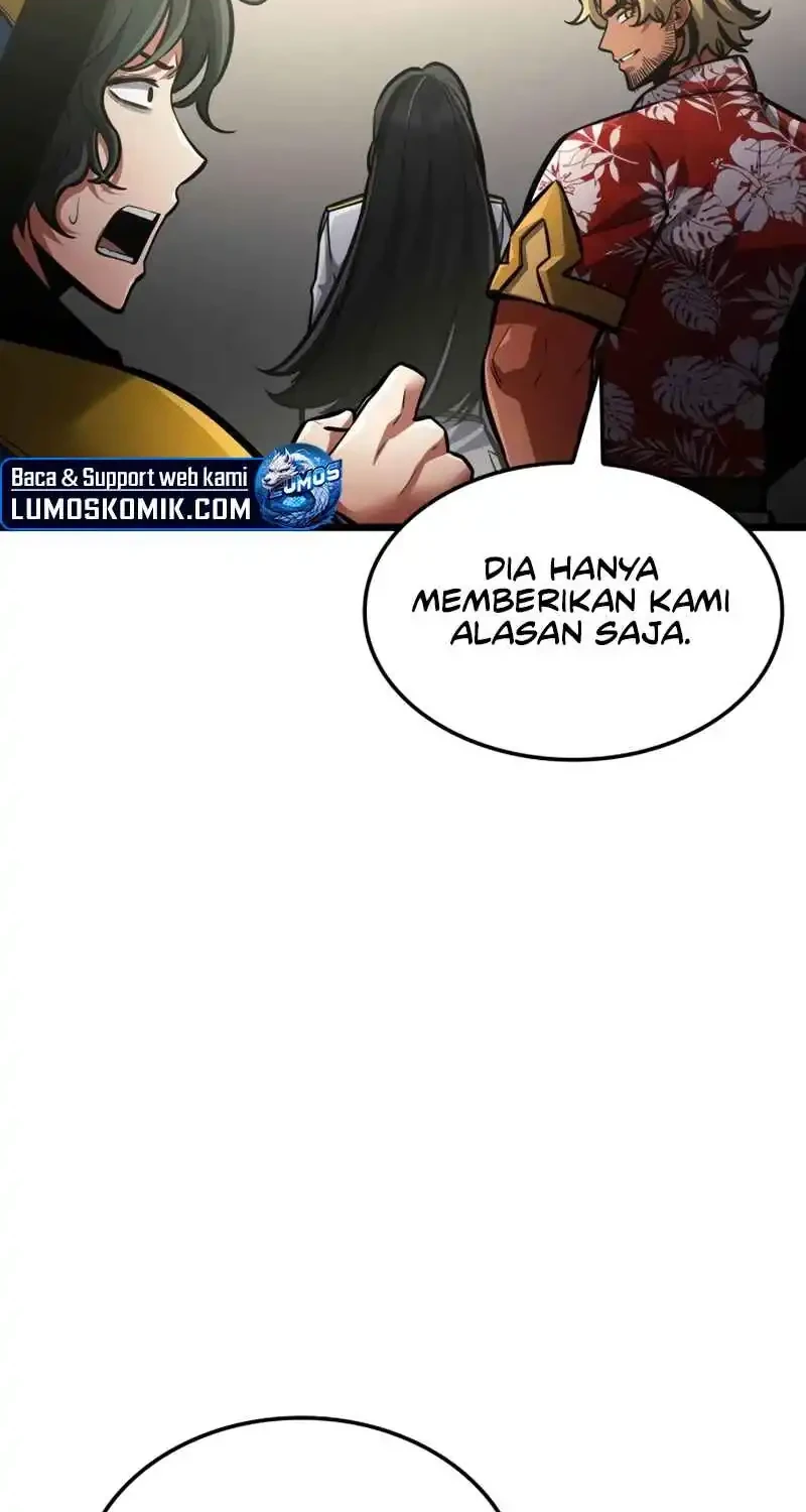 Emperor Of Solo Play Chapter 60 Halaman 68