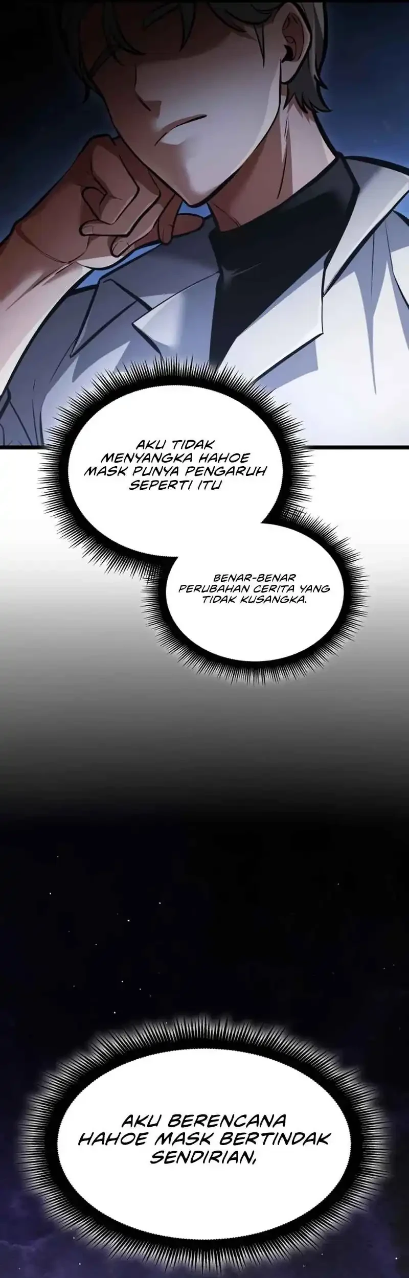 Emperor Of Solo Play Chapter 60 Halaman 80