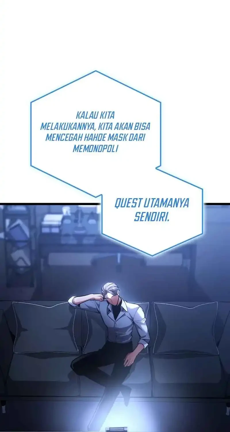 Emperor Of Solo Play Chapter 60 Halaman 83