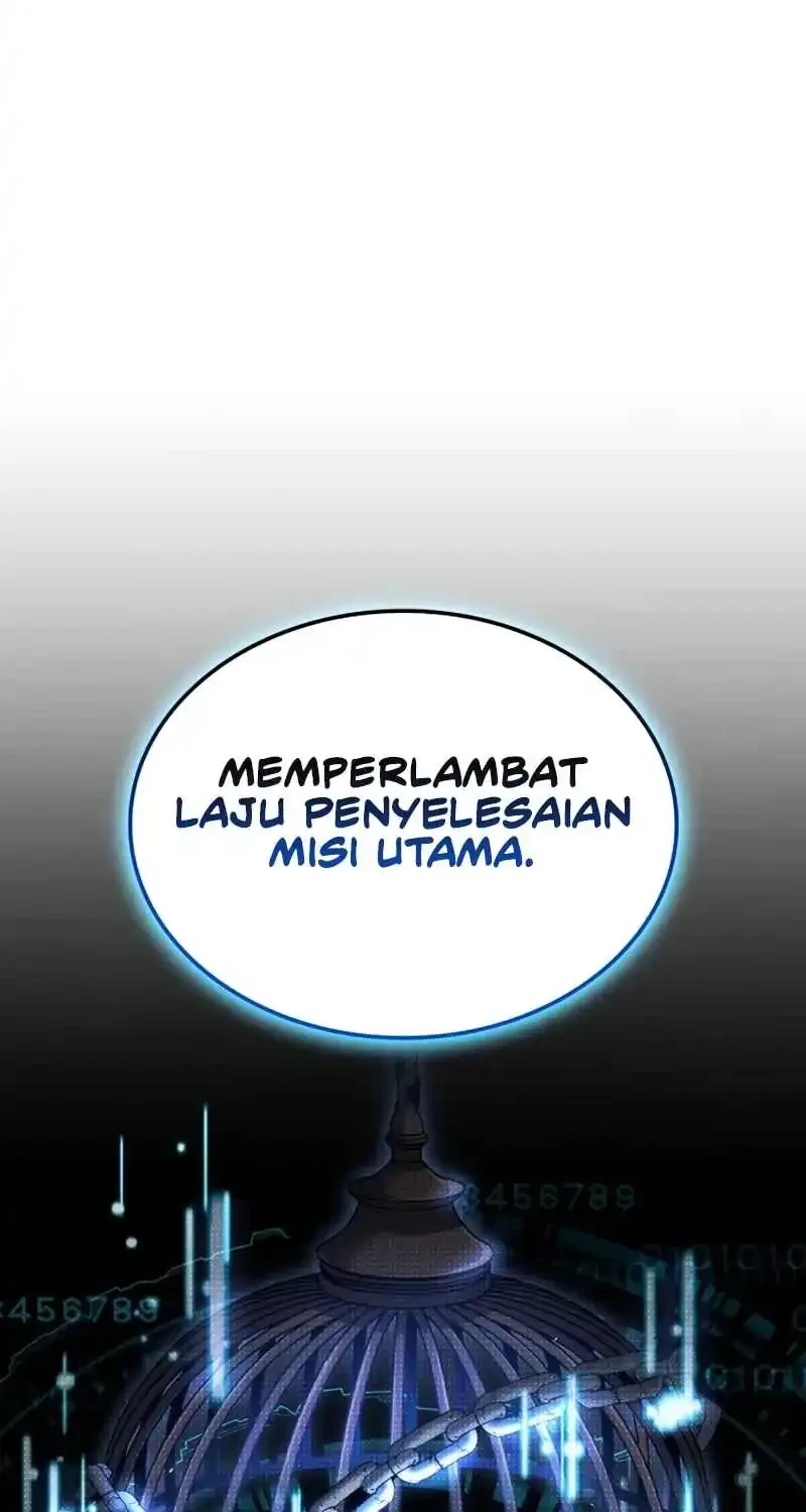 Emperor Of Solo Play Chapter 60 Halaman 85