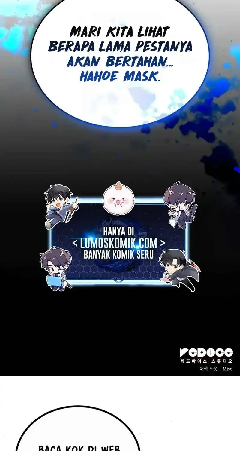 Emperor Of Solo Play Chapter 60 Halaman 91