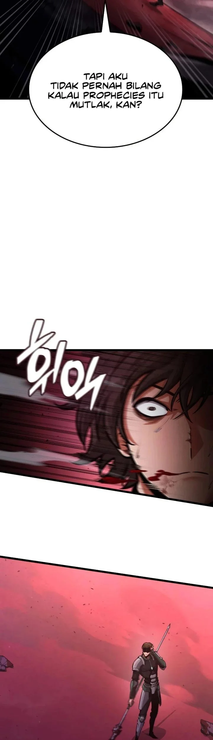 Emperor Of Solo Play Chapter 61 Halaman 10