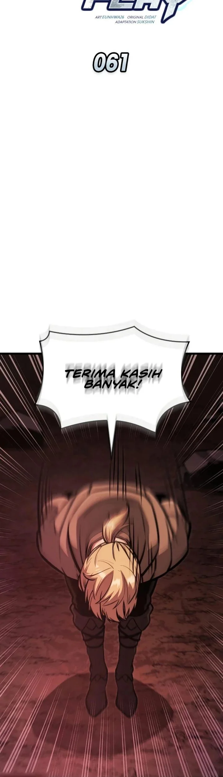 Emperor Of Solo Play Chapter 61 Halaman 17