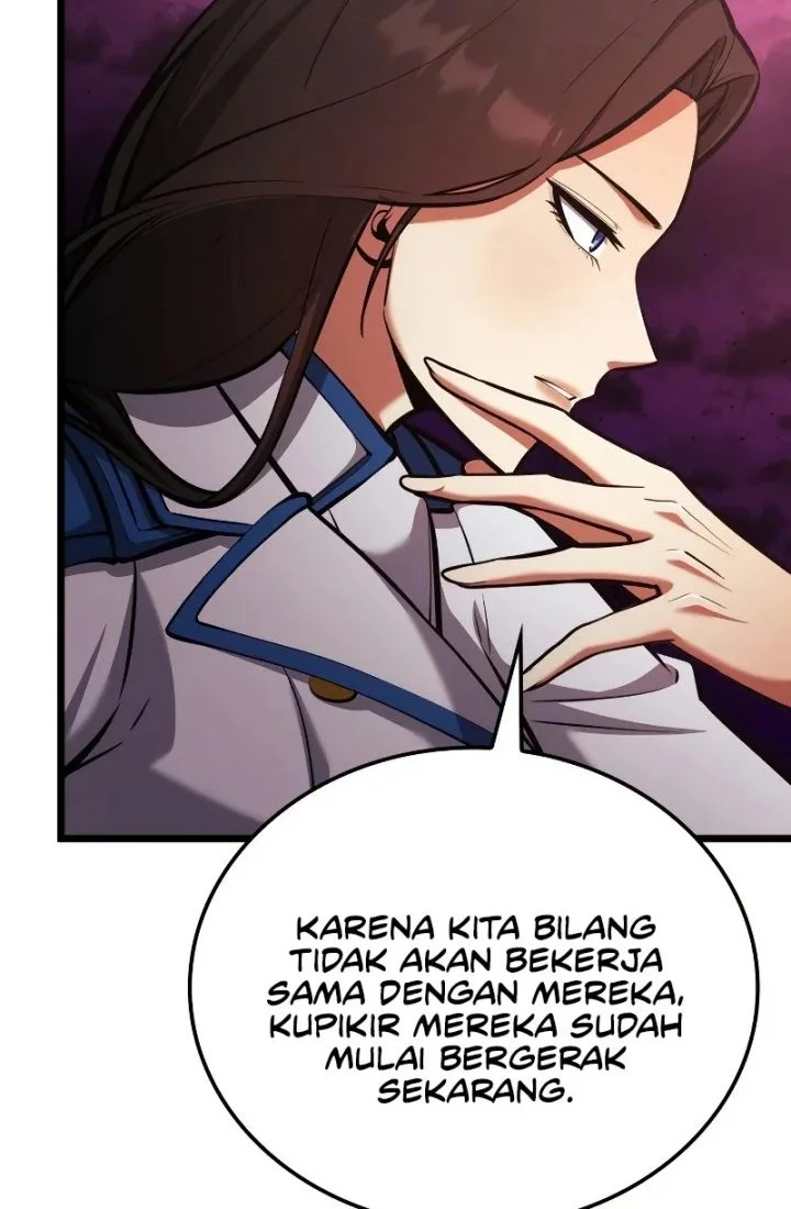 Emperor Of Solo Play Chapter 61 Halaman 23