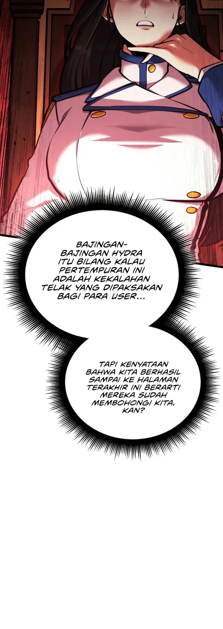 Emperor Of Solo Play Chapter 61 Halaman 28