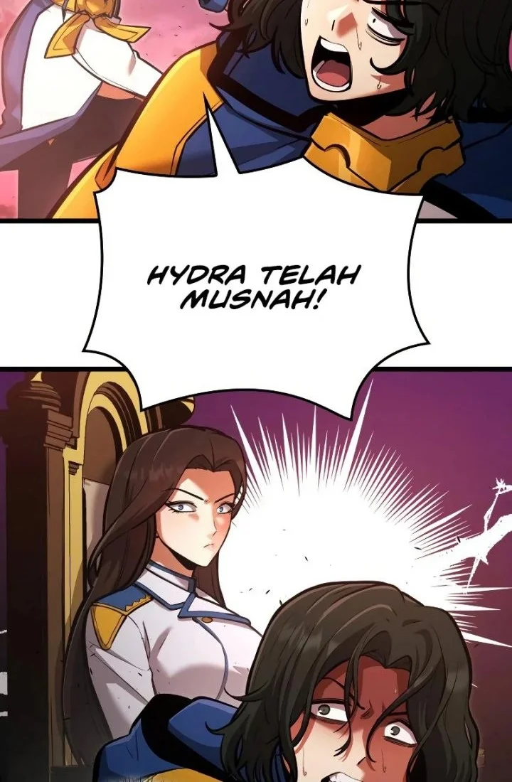 Emperor Of Solo Play Chapter 61 Halaman 30