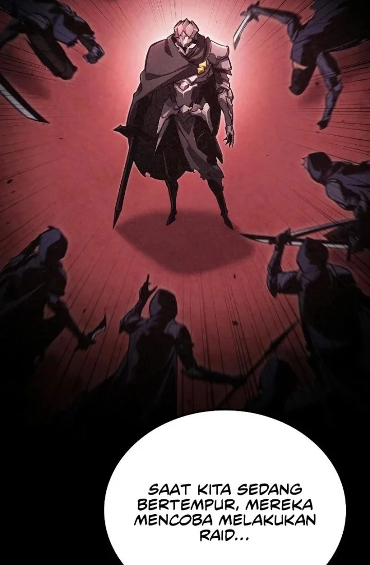 Emperor Of Solo Play Chapter 61 Halaman 32