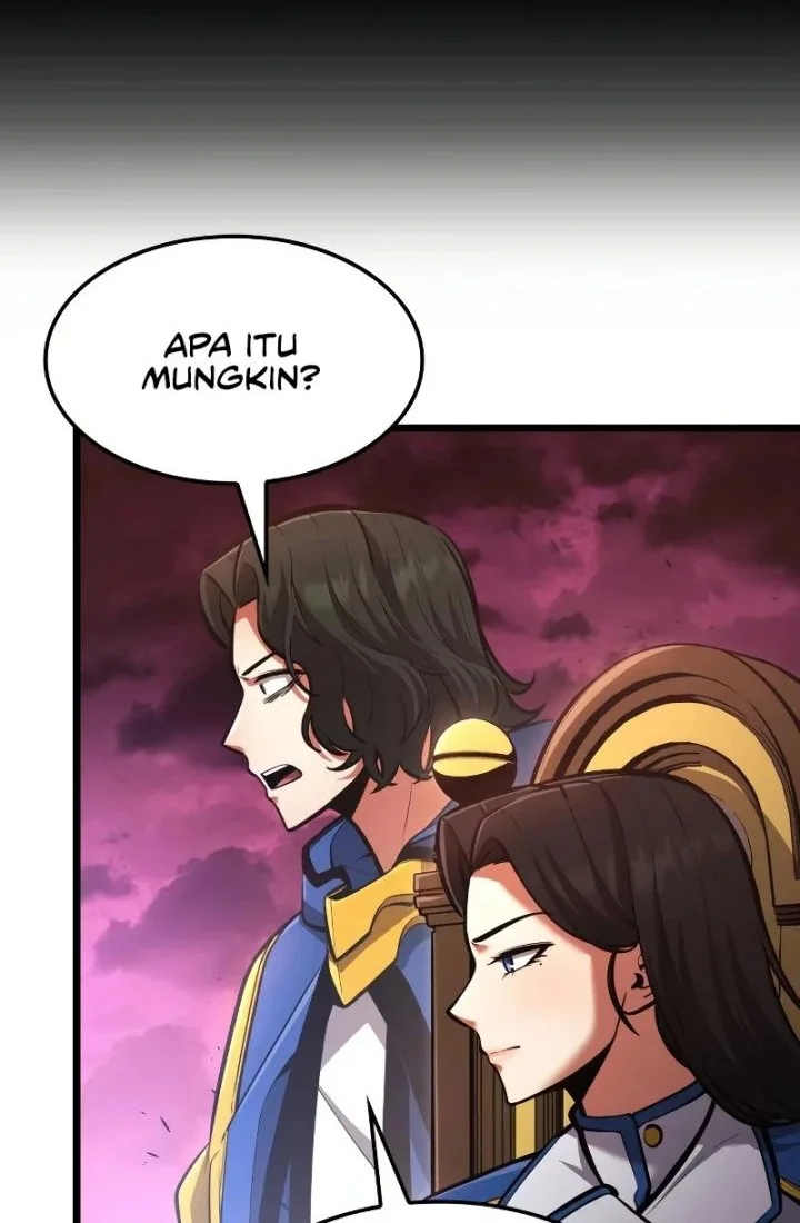 Emperor Of Solo Play Chapter 61 Halaman 34
