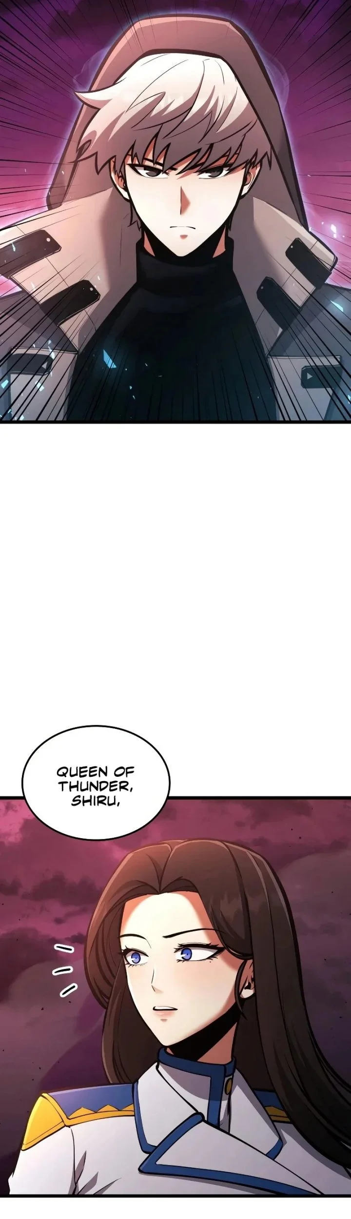 Emperor Of Solo Play Chapter 61 Halaman 38