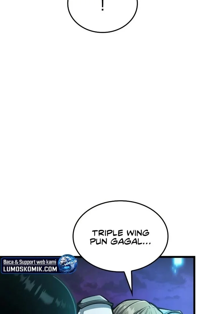 Emperor Of Solo Play Chapter 61 Halaman 44