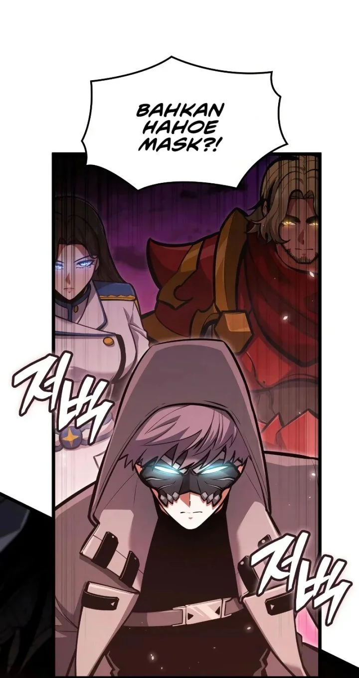 Emperor Of Solo Play Chapter 61 Halaman 49