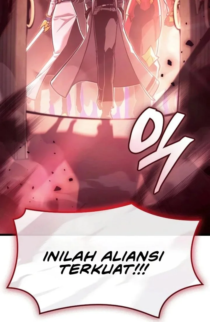 Emperor Of Solo Play Chapter 61 Halaman 53