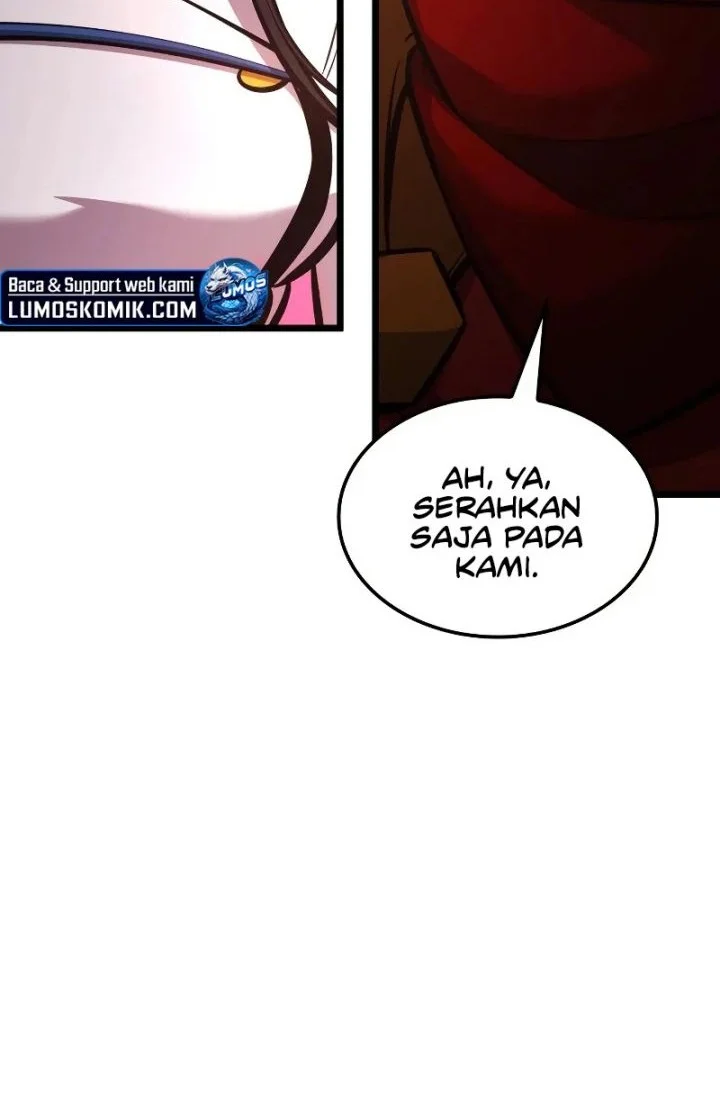 Emperor Of Solo Play Chapter 61 Halaman 55