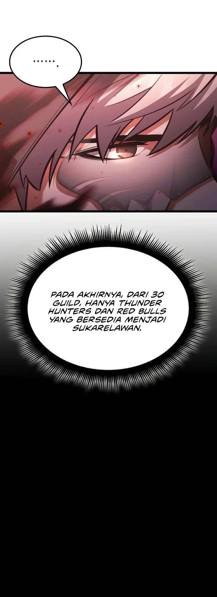 Emperor Of Solo Play Chapter 61 Halaman 56