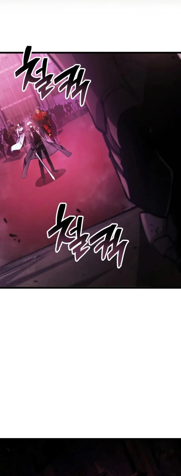 Emperor Of Solo Play Chapter 61 Halaman 63