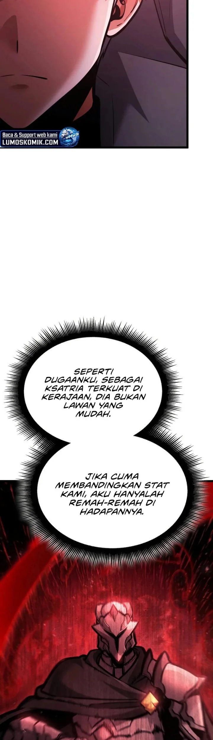 Emperor Of Solo Play Chapter 61 Halaman 66