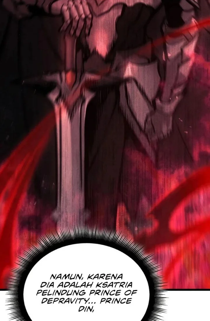 Emperor Of Solo Play Chapter 61 Halaman 67