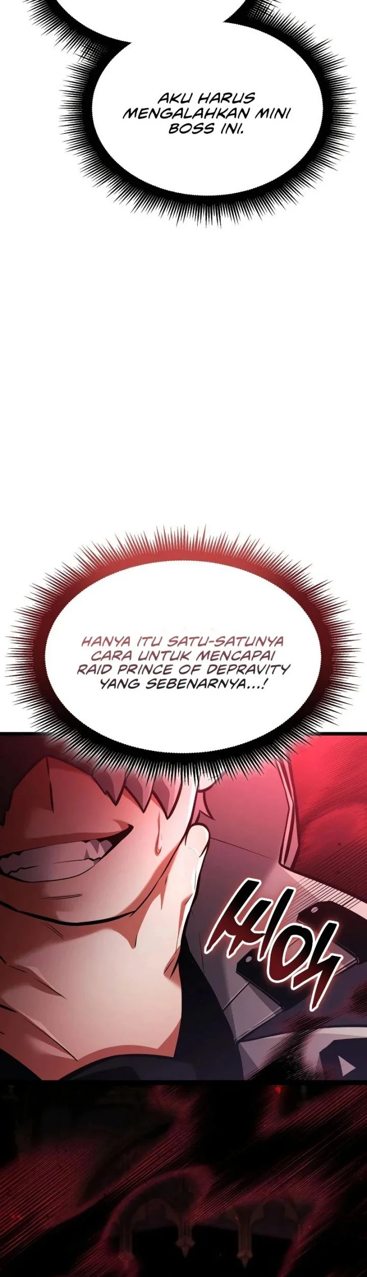 Emperor Of Solo Play Chapter 61 Halaman 68