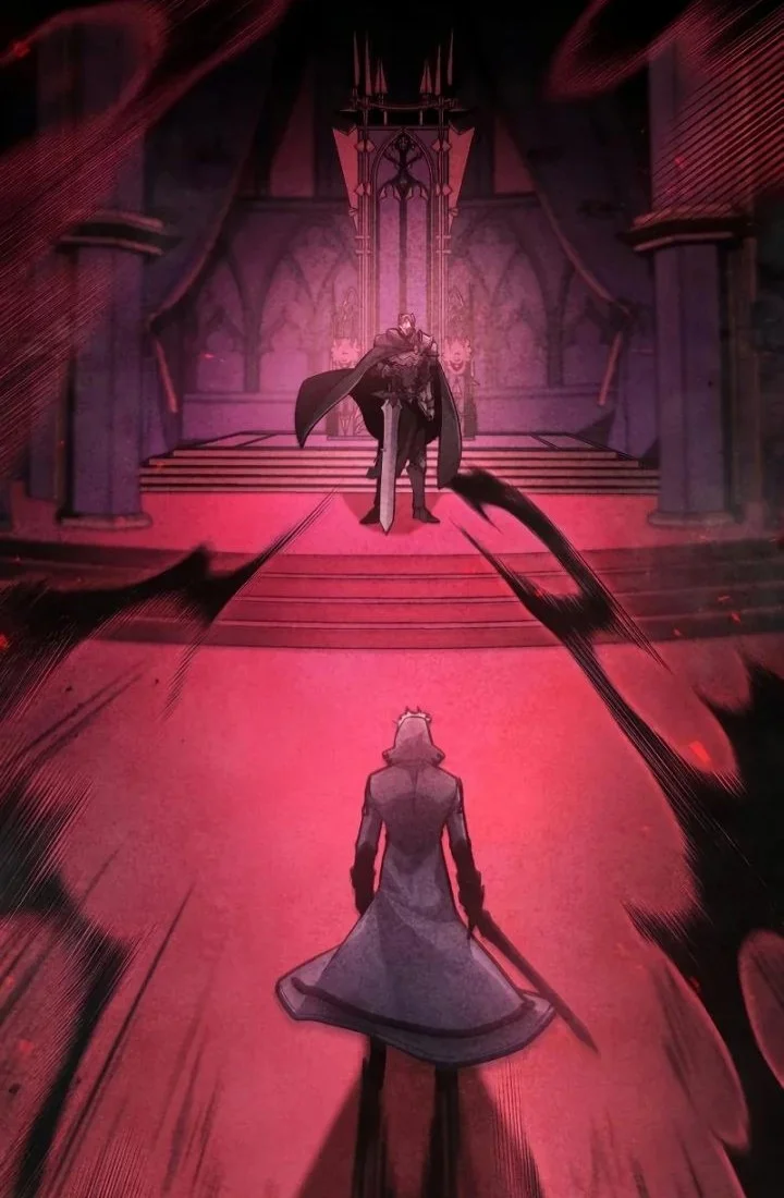 Emperor Of Solo Play Chapter 61 Halaman 69