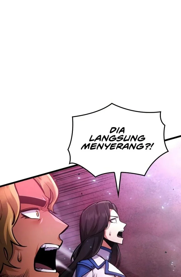 Emperor Of Solo Play Chapter 61 Halaman 74