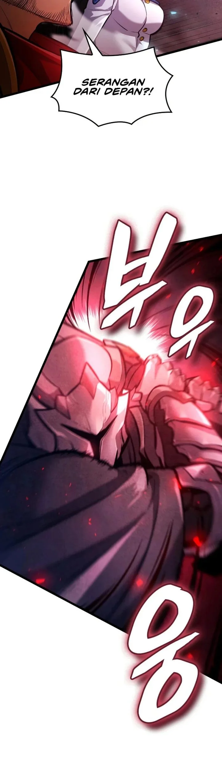 Emperor Of Solo Play Chapter 61 Halaman 75