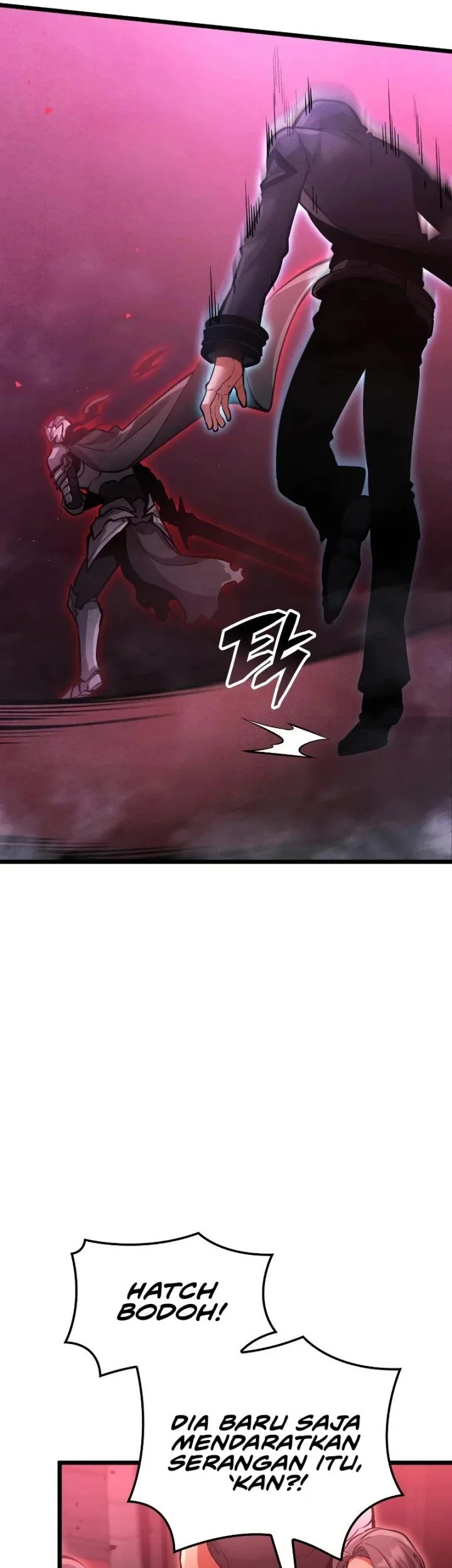 Emperor Of Solo Play Chapter 61 Halaman 78