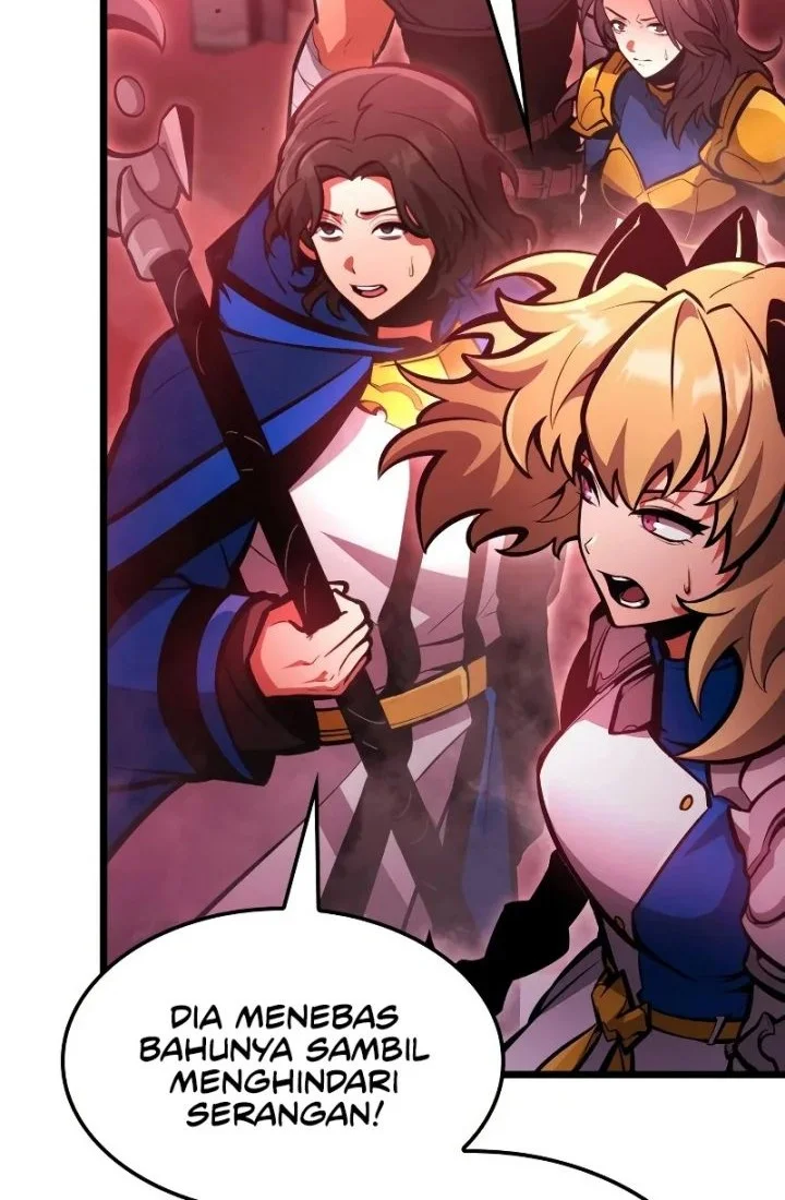 Emperor Of Solo Play Chapter 61 Halaman 79