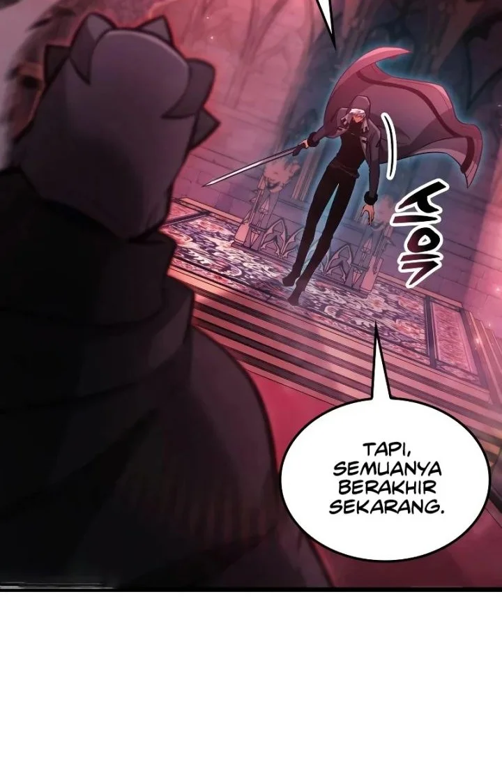 Emperor Of Solo Play Chapter 61 Halaman 83