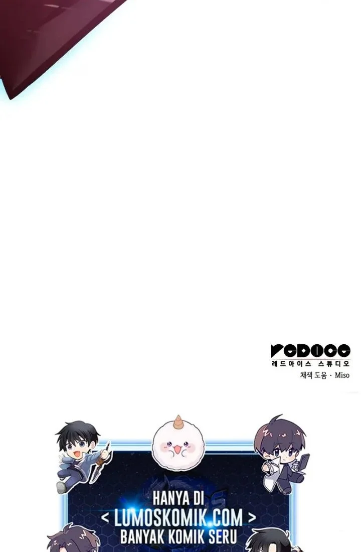 Emperor Of Solo Play Chapter 61 Halaman 86