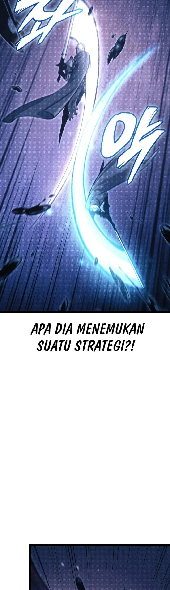 Emperor Of Solo Play Chapter 62 Halaman 11