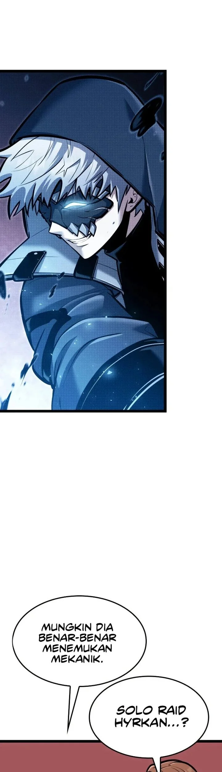 Emperor Of Solo Play Chapter 62 Halaman 13