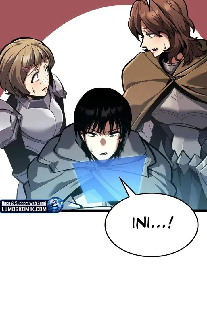 Emperor Of Solo Play Chapter 62 Halaman 14